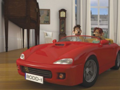 Смывайся (5)