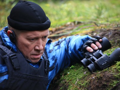 Канцелярская крыса