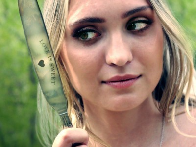 Проблемная невеста