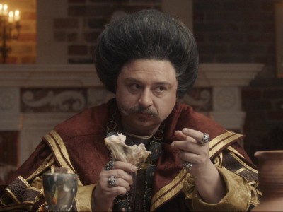 Чума! Вторая волна