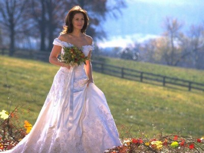 Сбежавшая невеста (5)