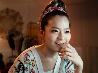 Вкус страха