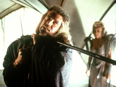 Безумный Макс 3: Под куполом грома