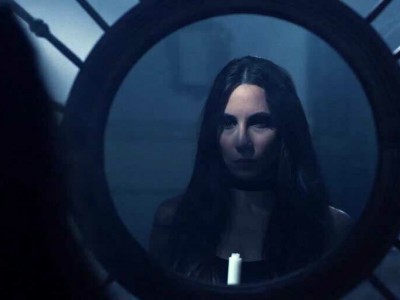 Уиджа. Проклятое зеркало