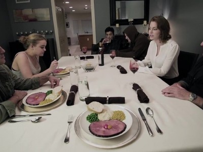 Живущие среди нас