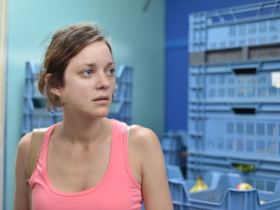 Два дня, одна ночь