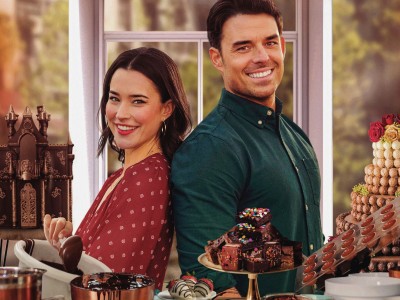 Во имя любви к шоколаду