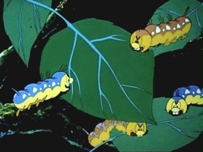 Мария Мирабела (6)