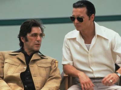 Донни Браско (2)