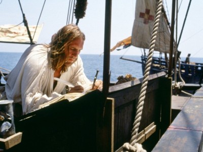 1492: Завоевание рая