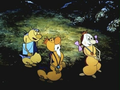 Мария Мирабела (3)