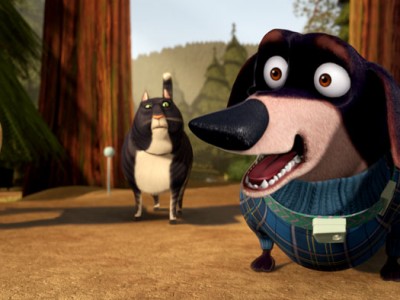 Сезон охоты 2 (6)