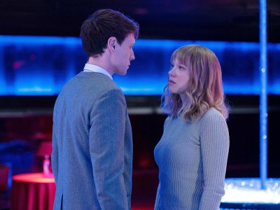 Предчувствие