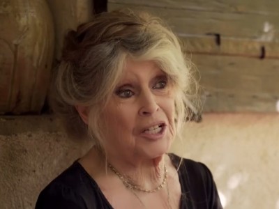 Брижит Бардо: клятва, данная животным