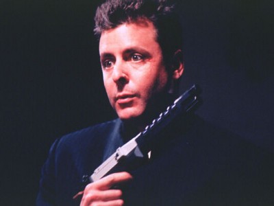 Мистер Сталь (2)