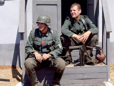 Диверсант 2: Конец войны (2)