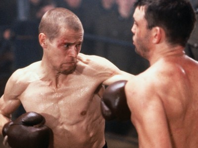 Триумф духа