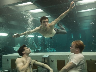 Kingsman: Секретная служба