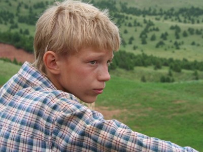 Двенадцатое лето