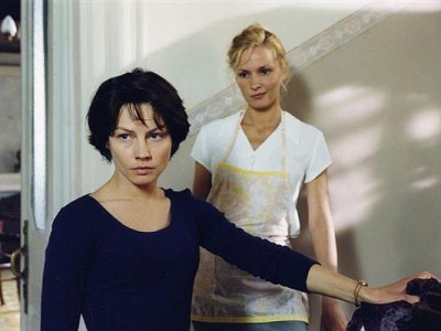 Водитель для Веры (2)