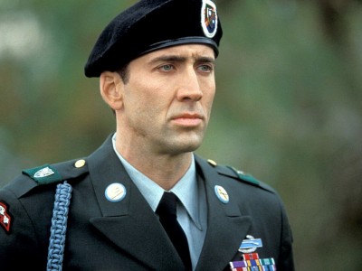 Воздушная тюрьма