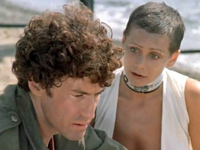 Завещание профессора Доуэля (2)