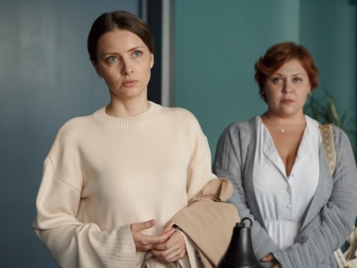 Полёт птицы