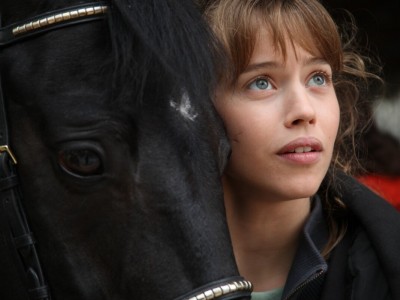 Большие скачки