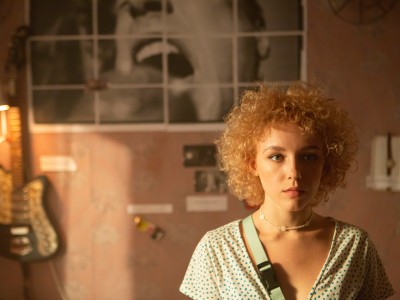 Год рождения