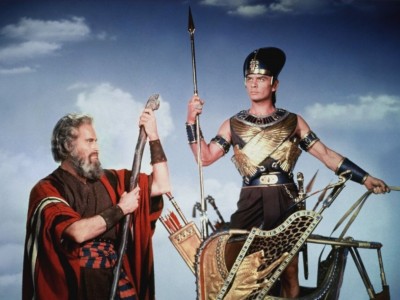 Десять заповедей