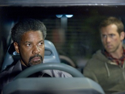 Код доступа «Кейптаун»