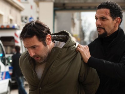 Три часа на побег