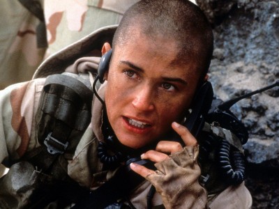 Солдат Джейн