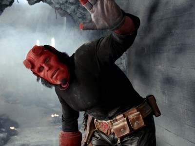 Хеллбой II: Золотая армия