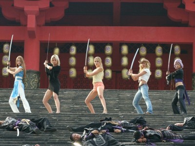 D.O.A.: Живым или мёртвым