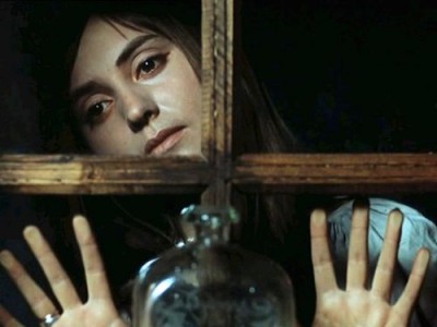 Тени забытых предков (4)