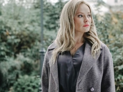 Проект «Анна Николаевна»