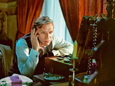 Скворец и Лира