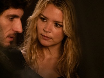 Двойной обман Мадлен Коллинз