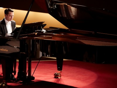 Торжественный финал