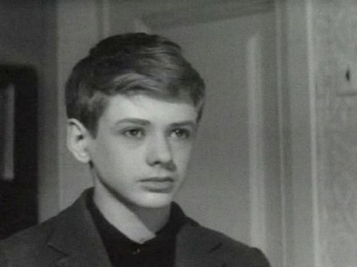 Мужской разговор