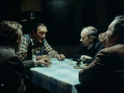 Пятая печать