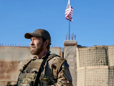 Агент разведки