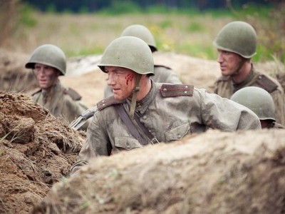 Три дня лейтенанта Кравцова (2)