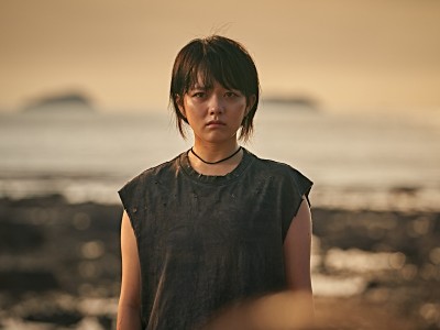 Армия мёртвых в Пусане