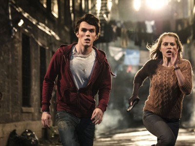 Тепло наших тел