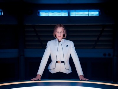 Дитя Осириса (2)