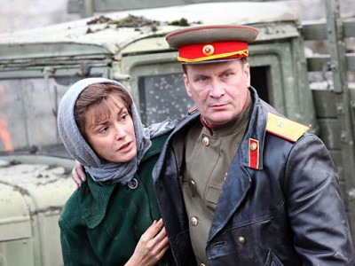 Я тебя никогда не забуду (5)