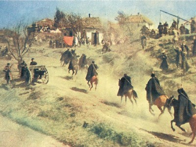 Железный поток (2)