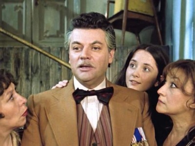 Миллион в брачной корзине